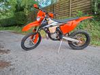 KTM 250 EXCL. 2017, Motoren, Particulier