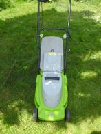 GRASMACHINE CENTRAL PARK, Ophalen of Verzenden