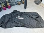 Zwaar Motorhoes van JDC, Fietsen en Brommers, Brommers | Toebehoren, Ophalen of Verzenden, Zo goed als nieuw