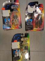 star wars tweede wave, Verzamelen, Star Wars, Ophalen of Verzenden, Gebruikt, Actiefiguurtje