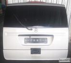 MERCEDES VITO W639 639 ACHTERKLEP ACHTER KLEP ORIGINEEL, Auto-onderdelen, Ophalen of Verzenden, Gebruikt, Mercedes-Benz