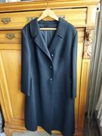 manteau noir femme pure laine vierge - doublé - nveau prix, Comme neuf, Sans marque, Noir, Taille 46/48 (XL) ou plus grande