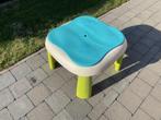 Smoby zand en watertafel, Ophalen, Gebruikt