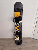 Raven Explorer 161cm Snowboard, Ophalen, Gebruikt, Board