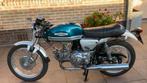 Aermacchi 350 TV, Motoren, Motoren | Oldtimers