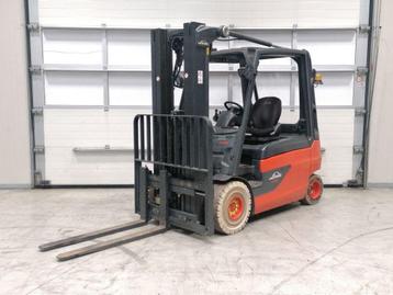 LINDE E30L-01 beschikbaar voor biedingen