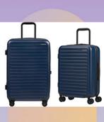 Samsonite Stackd kofferset 75cm + 55cm ! NIEUW / ONGEOPEND !