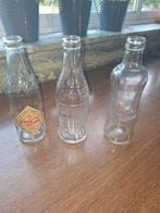 Vintage cola flesjes, Ophalen, Zo goed als nieuw