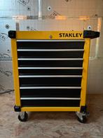 Servante Stanley, Ophalen, Gevuld, Nieuw