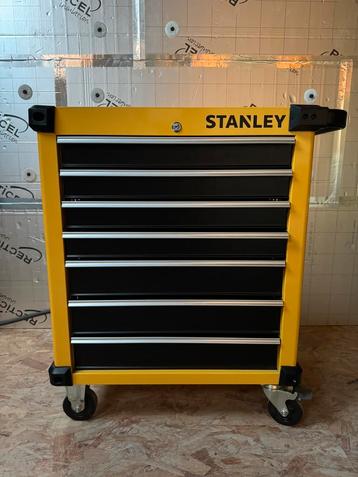 Servante Stanley beschikbaar voor biedingen