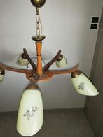 Antieke Luster, Antiek en Kunst, Ophalen of Verzenden