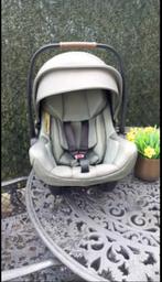 Maxi cosi pipa next, Ophalen, Zo goed als nieuw
