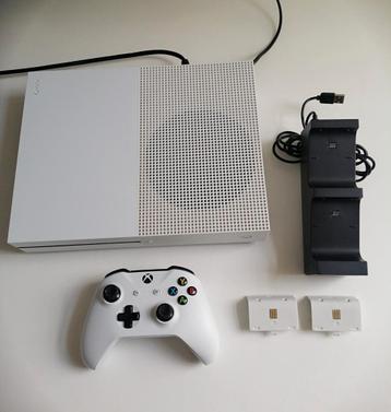 Xbox One S-console 