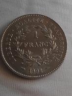 1 franc 1992, Postzegels en Munten, Munten | Europa | Euromunten, Ophalen