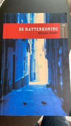 De rattenkoning, Ophalen of Verzenden, Zo goed als nieuw