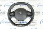 Stuur + airbag Peugeot 5008 (2016-heden), Autos : Pièces & Accessoires, Commande, Utilisé, Enlèvement ou Envoi