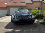 Mercedes-Benz E220 cdi elegance, Auto's, Mercedes-Benz, 4 deurs, Achterwielaandrijving, Beige, 4 cilinders