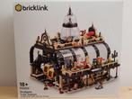 (GESEALD) Lego 910002 Studgate Train Station, Ensemble complet, Lego, Enlèvement ou Envoi, Neuf