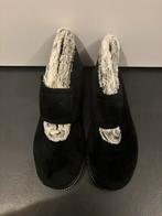 Pantoffels, Kleding | Dames, Schoenen, Ophalen of Verzenden, Zo goed als nieuw
