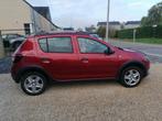 Dacia Sandero stepway, Auto's, Euro 5, Diesel, Te koop, Particulier