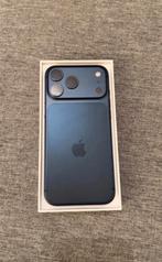 Iphone 17 PRO MAX 256Gb Deep Blue Aluminium, Enlèvement ou Envoi, Comme neuf