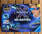 NIEUW X-science 3D optiek, Enlèvement, Neuf, Ravensburger