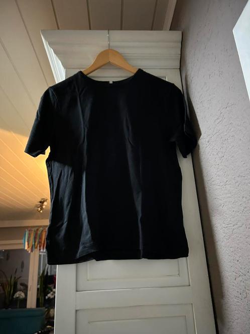 Tee-shirt Björn Borg, Vêtements | Femmes, T-shirts, Comme neuf, Taille 42/44 (L), Noir, Enlèvement ou Envoi