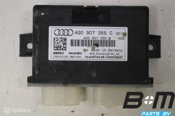 Regelapparaat reductiemiddel doseersysteem Audi A7 TDI