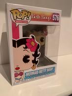 Funko Pop 576 - Betty Boop - La sirène Betty Boop, Comme neuf, Enlèvement ou Envoi
