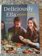 Deliciously Ella entre amis vol 3, Enlèvement ou Envoi, Neuf, Cuisine saine