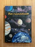 Chris Wormell - Het ruimteboek, Ophalen of Verzenden, Chris Wormell; Raman Prinja