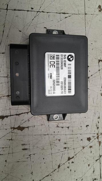 PDC Module EMF Parkeersensoren BMW 5 / 6 / X3 / X4 Serie F25 beschikbaar voor biedingen