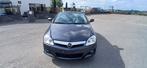 OPEL TIGRA met 85.000km  1.3 CRDI, Auto's, Opel, Voorwielaandrijving, Zwart, 4 cilinders, Cabriolet