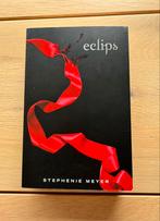 Stephenie Meyer - Eclips, Livres, Livres pour enfants | Jeunesse | 13 ans et plus, Comme neuf, Enlèvement ou Envoi, Stephenie Meyer