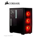 Gaming pc, Computers en Software, Desktop Pc's, Ophalen, 2 TB NMVe + 480 GB, 32 GB, Zo goed als nieuw