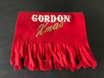 Gordon xmas sjaal, Collections, Comme neuf, Enlèvement ou Envoi