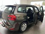 Citroën C4 Picasso 1.6 THP 156 CH 1ÈRE MAIN ENTRETIEN COMP, Auto's, Stof, Gebruikt, Zwart, Overige kleuren