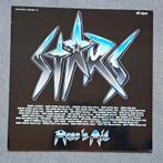 Hear'n Aid: Stars (12" maxi), CD & DVD, Vinyles | Hardrock & Metal, Enlèvement ou Envoi