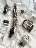 Victoria juwelen setje, Handtassen en Accessoires, Kettingen, Ophalen of Verzenden, Nieuw