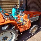 Kubota B 1600, 4 x 4, Articles professionnels, Agriculture | Tracteurs, Enlèvement