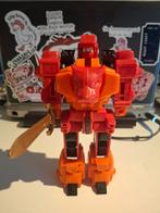 Transformers G1 Predaking Predacon Rampage 1986, Verzamelen, Transformers, G1, Ophalen of Verzenden