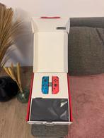 Nintendo Switch OLED – État Comme Neuf, Enlèvement, Comme neuf, Avec 1 manette, Switch OLED