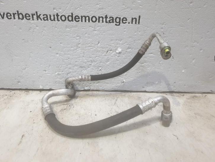 AIRCO LEIDING Opel Zafira (M75) (01-2005/04-2015), Auto-onderdelen, Airco en Verwarming, Opel, Gebruikt