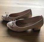 Rosé gouden ballerina’s van Hispanitas, Kleding | Dames, Schoenen, Hispanitas, Zo goed als nieuw, Roze, Ballerina's