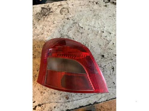 Achterlicht links van een Toyota Yaris, Auto-onderdelen, Verlichting, Toyota, Gebruikt, 3 maanden garantie, Ophalen of Verzenden