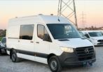 MERCEDES SPRINTER 314 CDI L2H2 3 PLACES CAR PLAY GPS AIR CO, Auto's, Mercedes-Benz, Automaat, Stof, Electronic Stability Program (ESP)