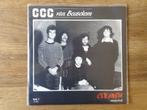 single ccc, Ophalen of Verzenden, 7 inch, Rock en Metal, Single