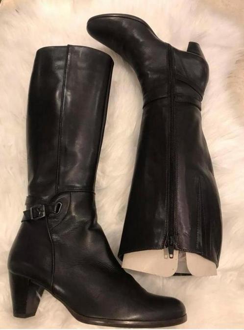 Bottes en cuir A'Doro, Vêtements | Femmes, Chaussures, Neuf, Enlèvement ou Envoi