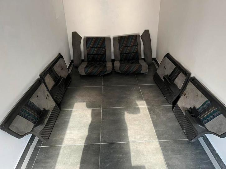 Lancia Delta Integrale 8V 16V Groot aantal originele, Auto-onderdelen, Overige Auto-onderdelen, Gebruikt, Ophalen