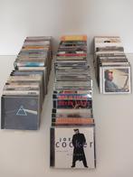 Rock-, pop-, jazz-, blues-cd, Ophalen, Zo goed als nieuw